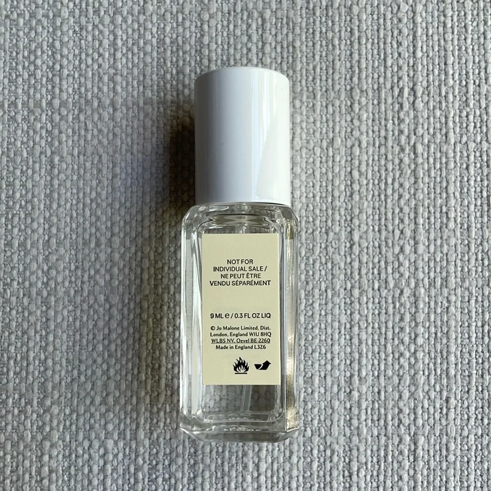 Jo Malone Raspberry Ripple 9ml travel spray